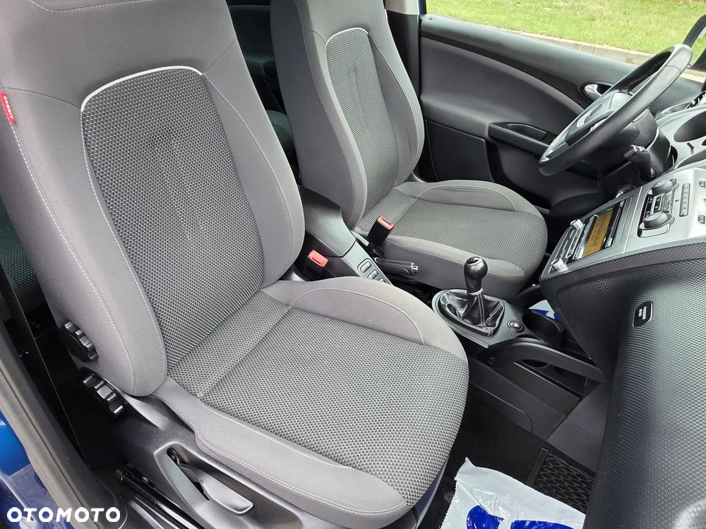 Seat Altea 2.0 TDI Reference - 28