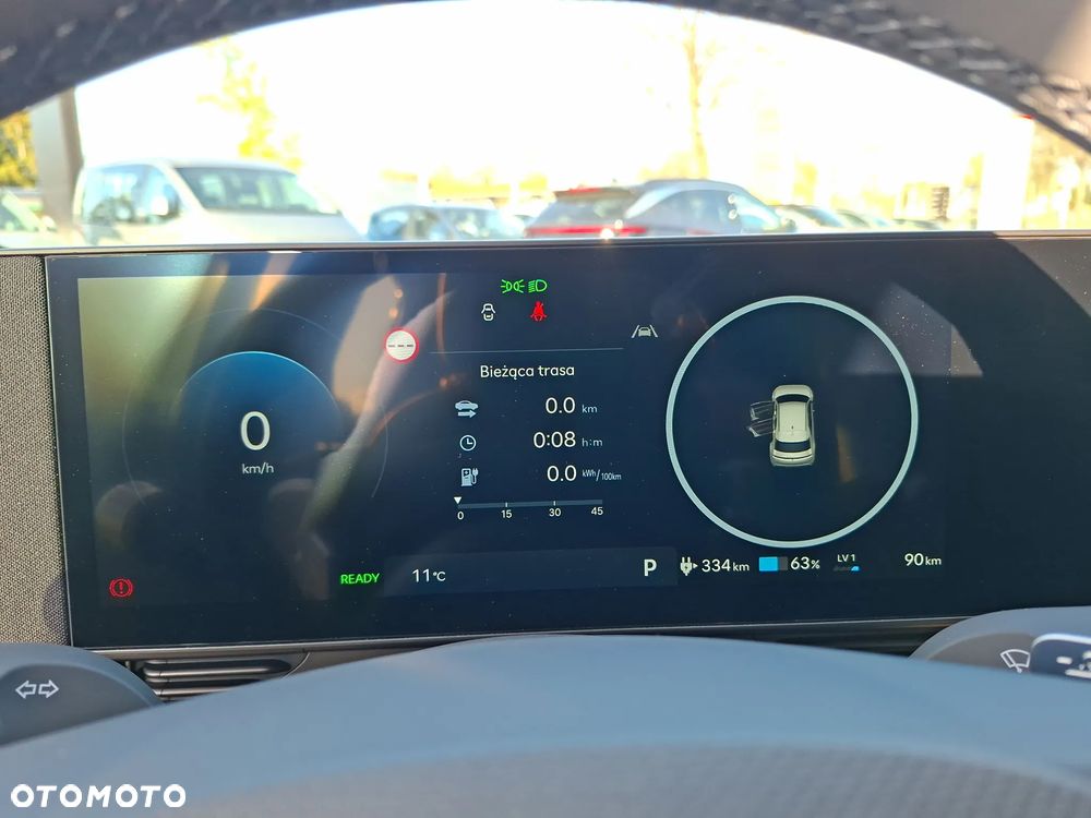 Hyundai IONIQ 5 - 14