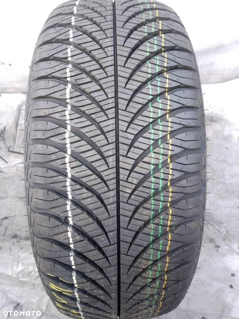 Goodyear Vector 4Seasons Gen-2 215/55 R17 94V 2023 - 1