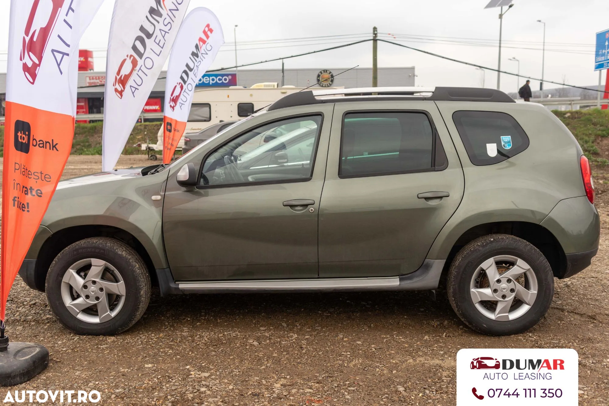 Dacia Duster - 2