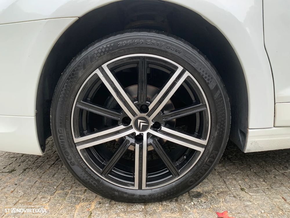 Citroën C4 Van 1.6 HDI - 12