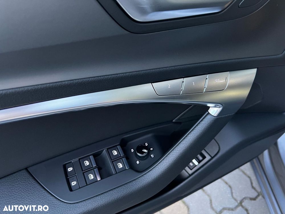 Audi A6 35 TDI S tronic design - 36