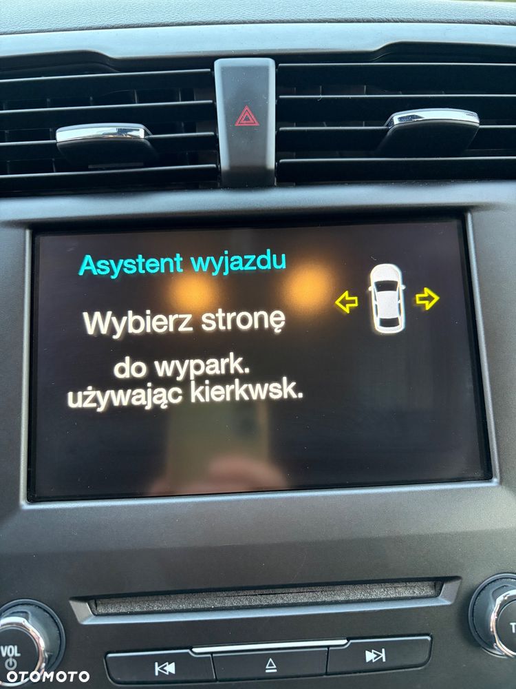 Ford Mondeo 2.0 TDCi Titanium PowerShift - 28
