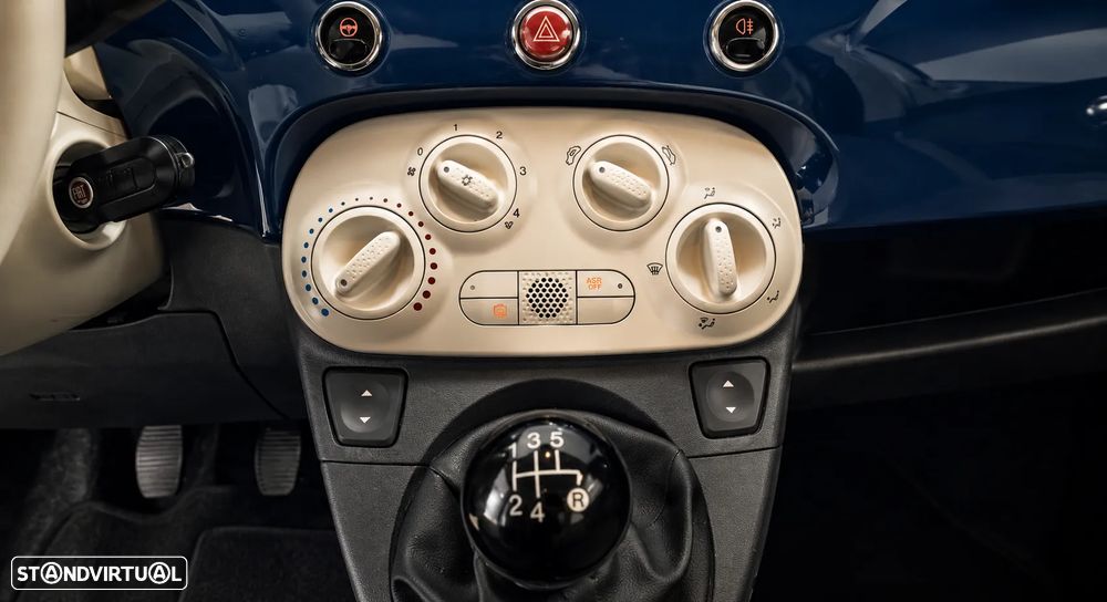 Fiat 500 - 22