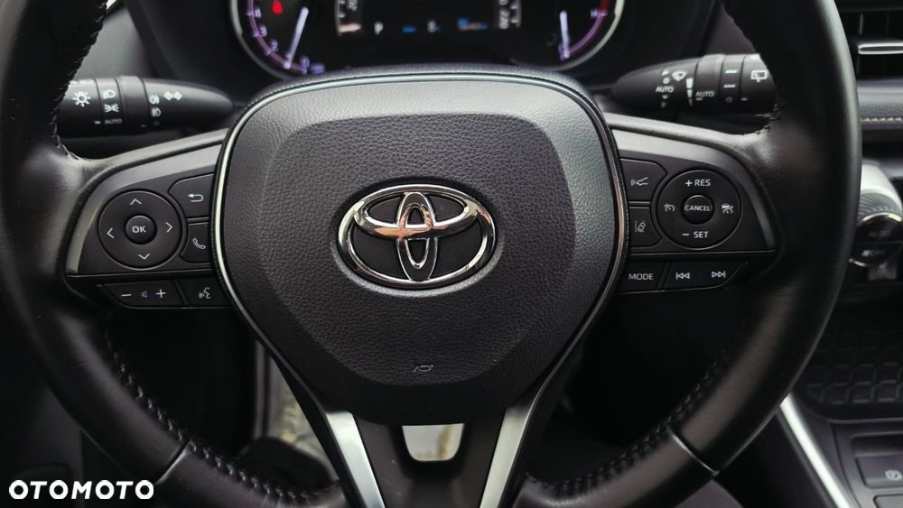Toyota RAV4 - 13