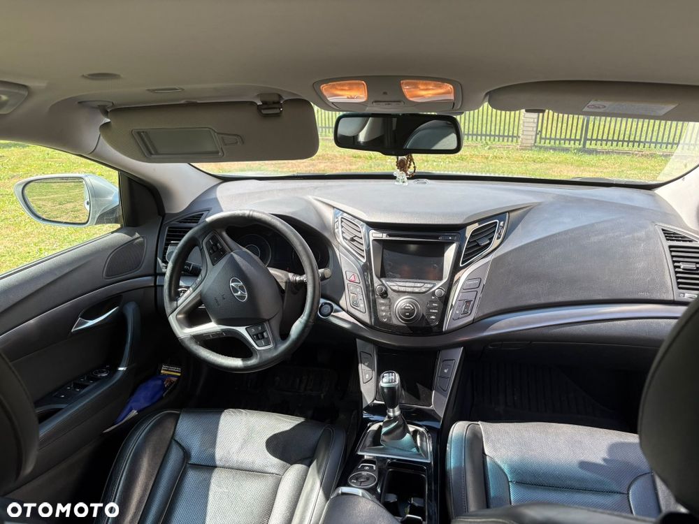 Hyundai i40 - 7