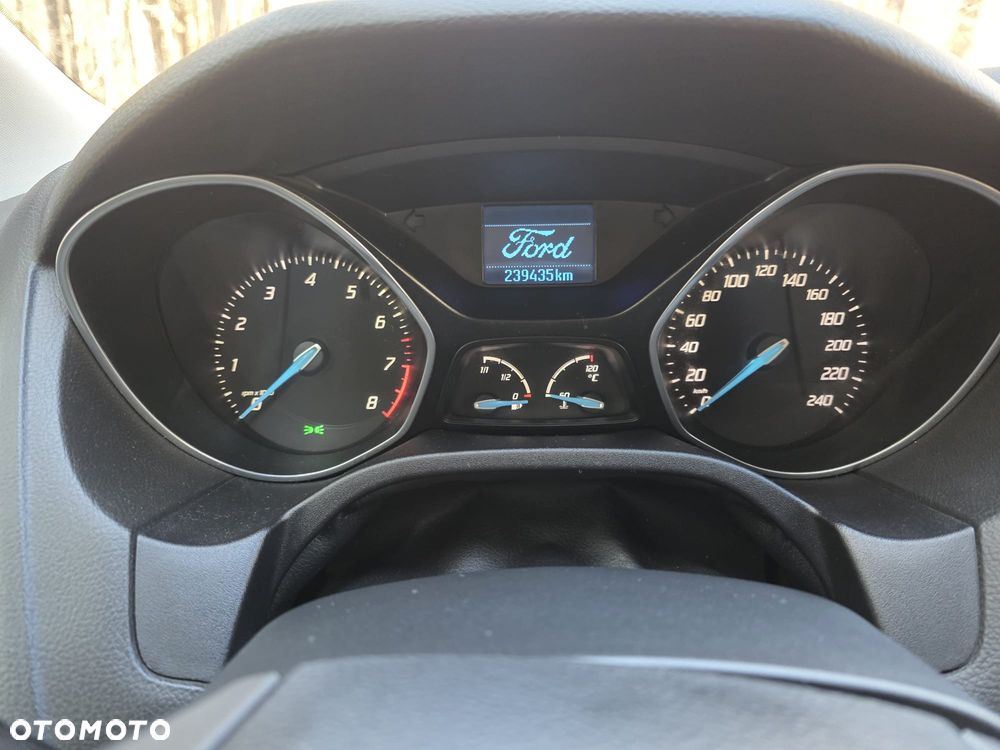 Ford Focus 1.6 EcoBoost Gold X (Edition Start) - 13