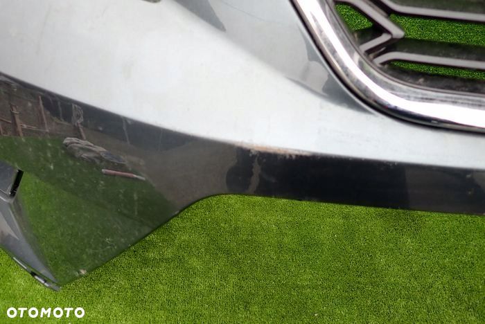 SEAT ATECA 16- zderzak przedni przód - 7