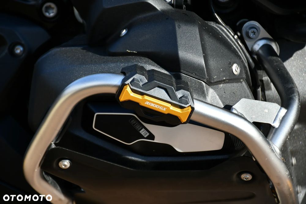 BMW GS - 33