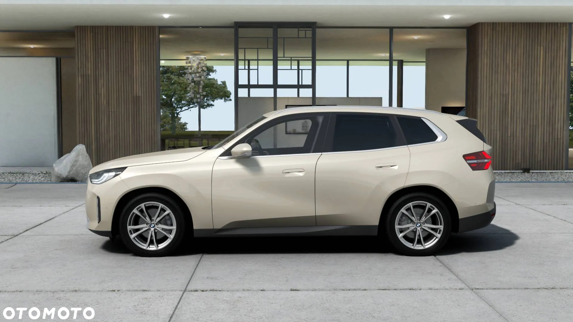 BMW X3 - 2