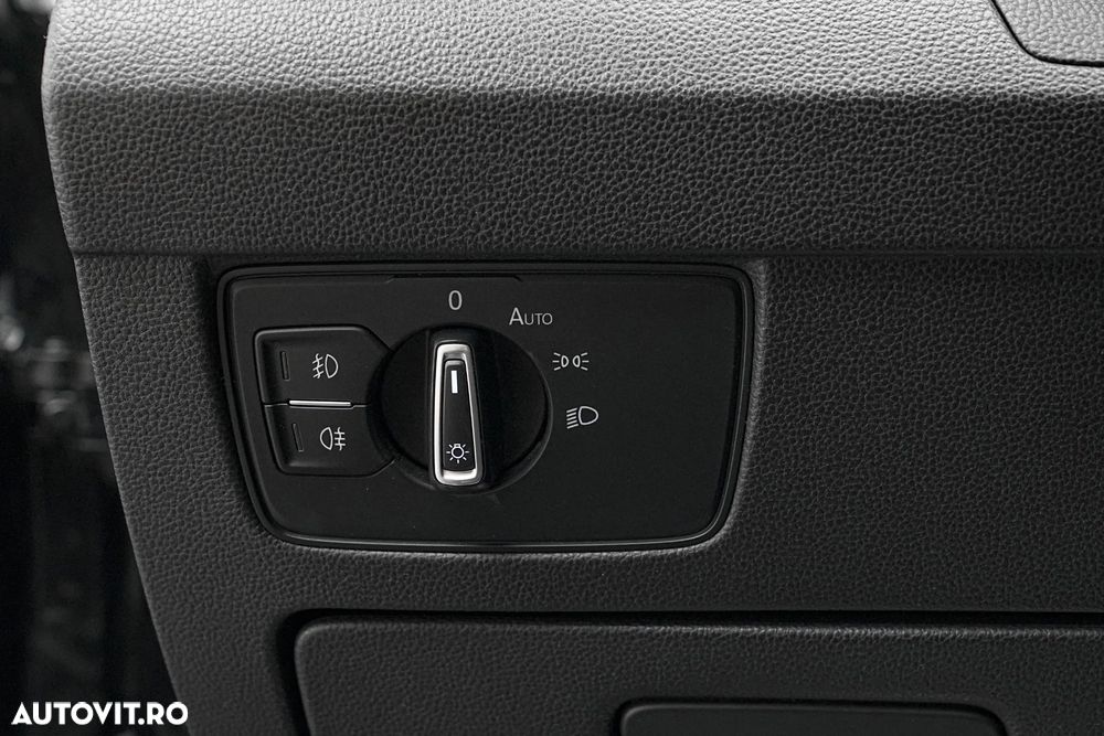 Volkswagen Passat 2.0 TDI DSG Highline - 21