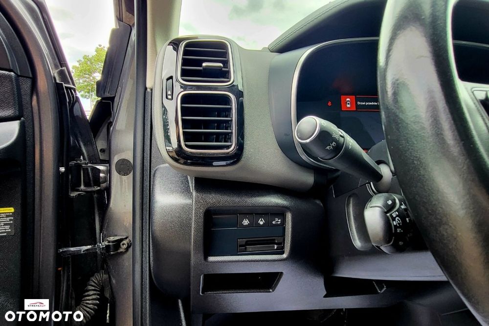 Citroën C5 Aircross - 36
