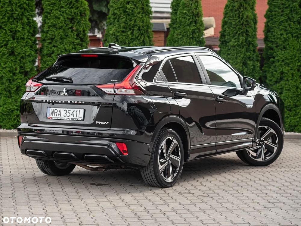 Mitsubishi Eclipse Cross 2.4 PHEV Intense Plus - 13