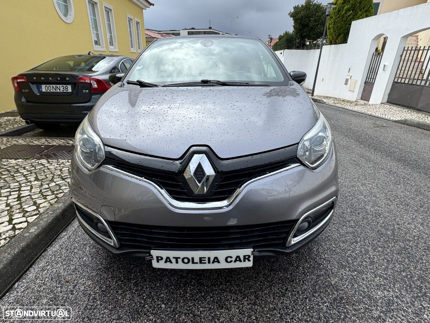 Renault Captur 0.9 TCE Exclusive - 11