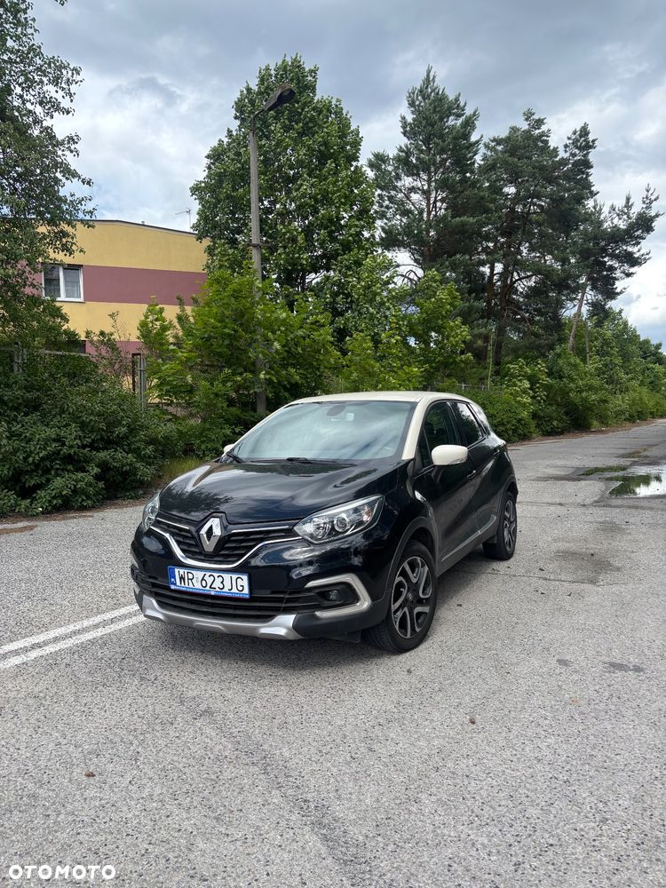 Renault Captur 0.9 Energy TCe Limited - 4