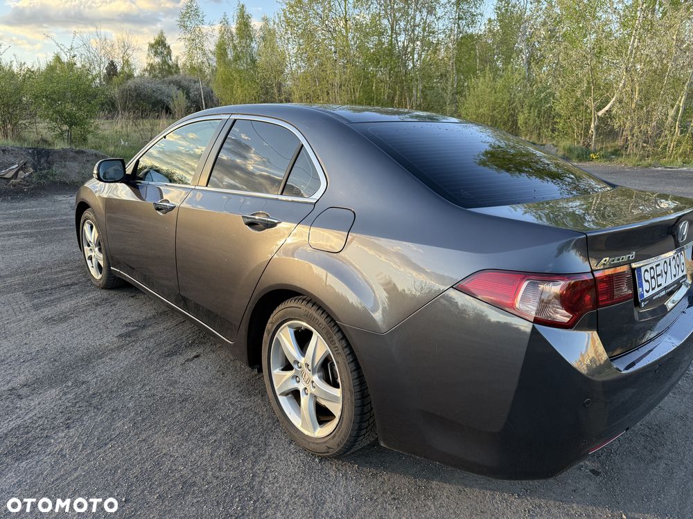 Honda Accord 2.0 Elegance Advantage - 7