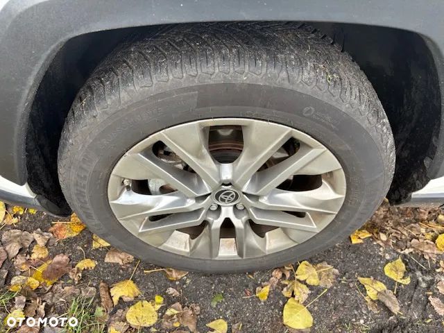 Toyota RAV4 2.5 Hybrid Executive 4x4 - 8