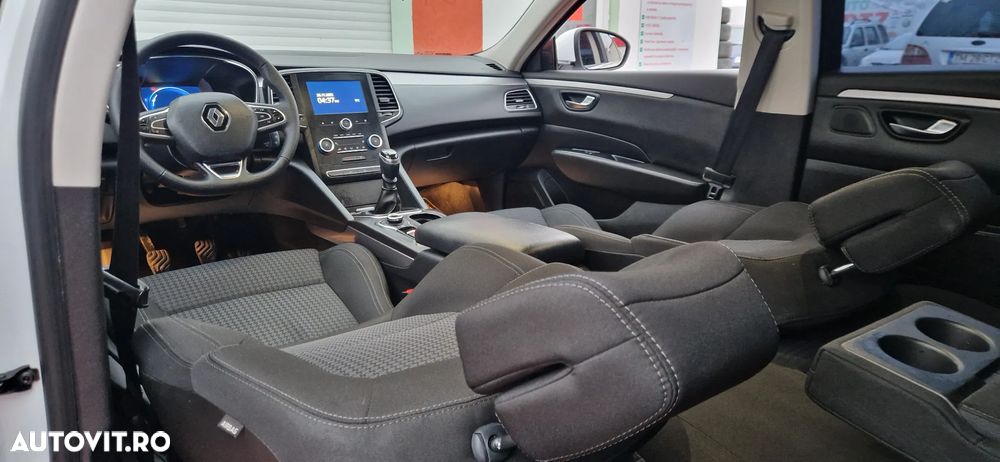 Renault Talisman - 7