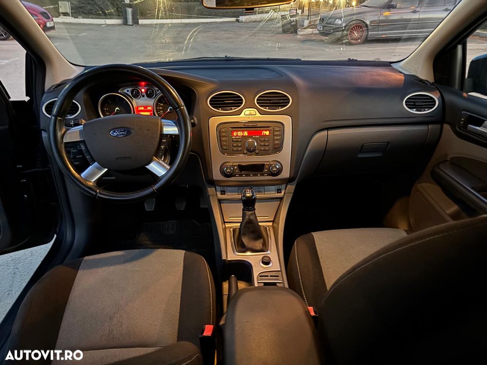 Ford Focus - 3