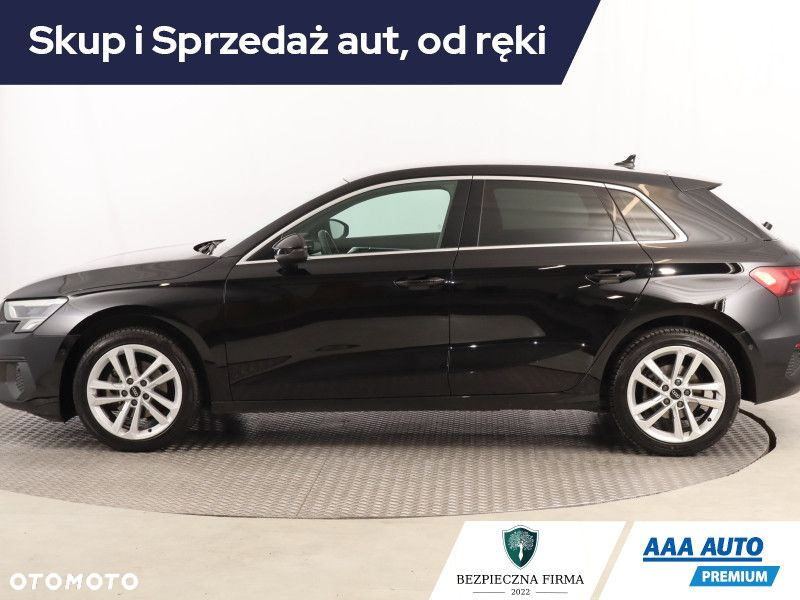 Audi A3 - 3