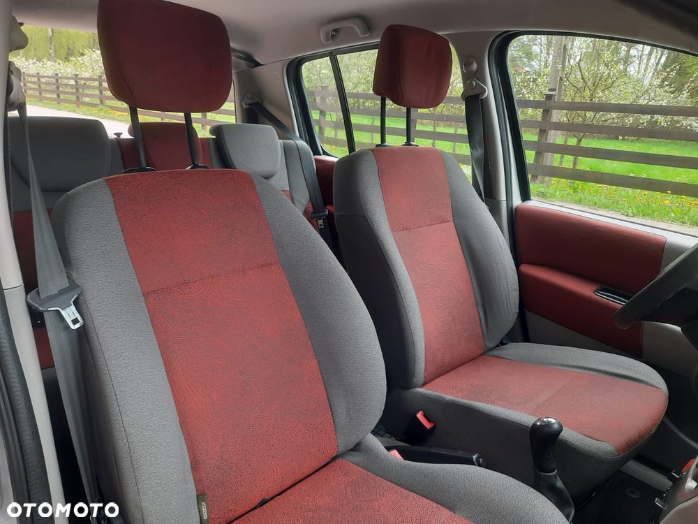 Renault Modus 1.2 Confort Expression - 26