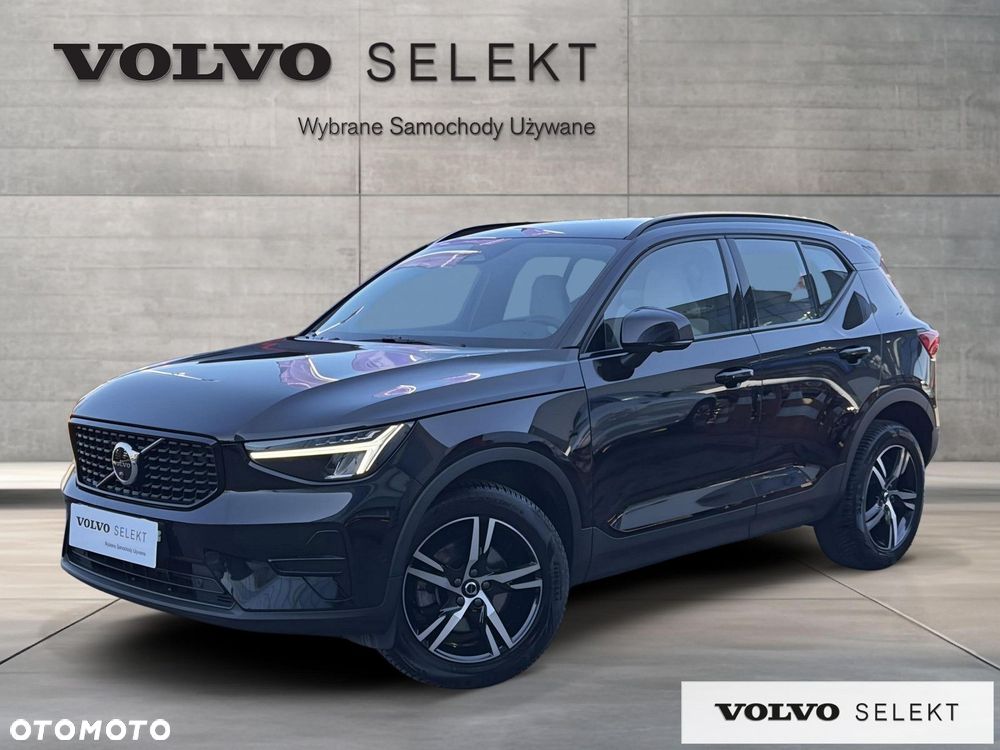 Volvo XC 40 - 2