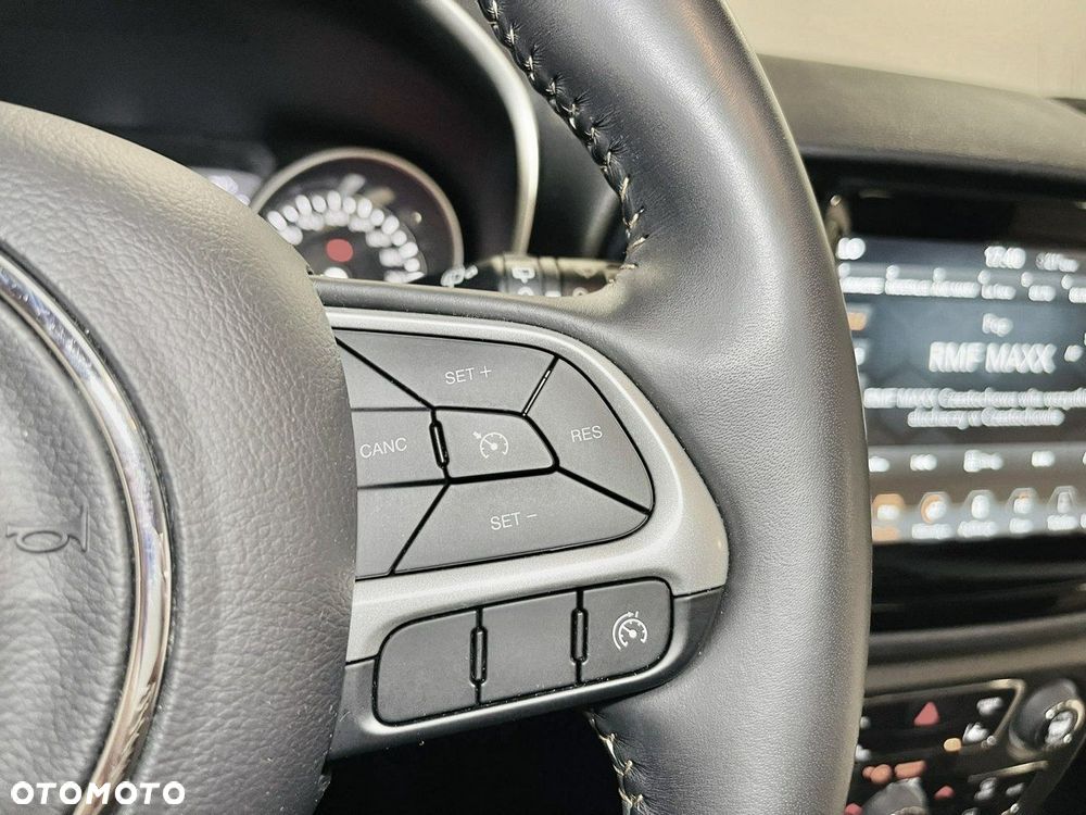 Jeep Compass 1.6 MJD Limited FWD S&S - 25