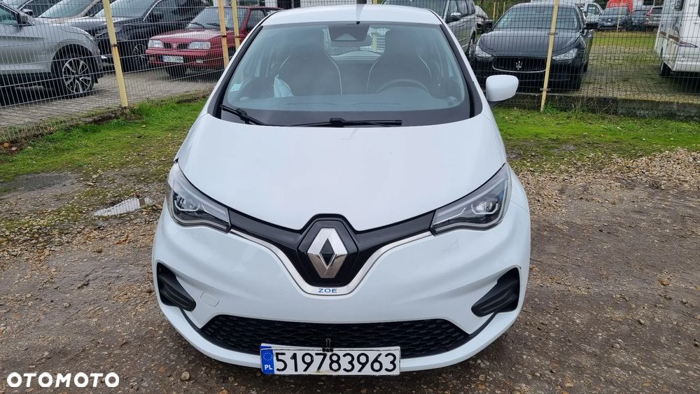 Renault Zoe - 5