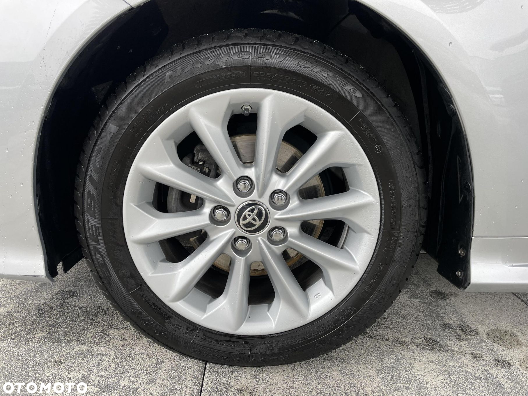 Toyota Corolla - 19