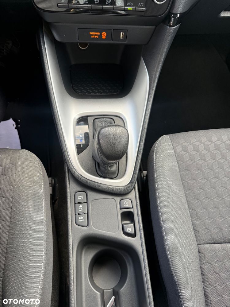 Toyota Yaris - 27