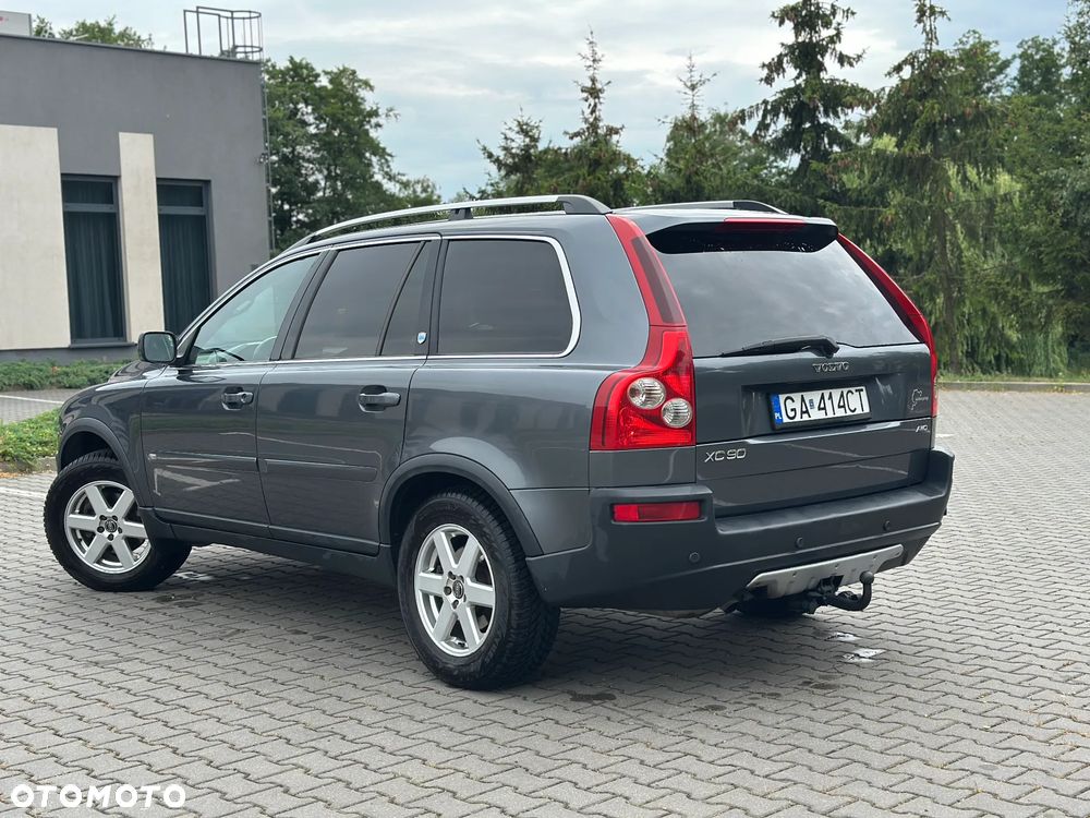 Volvo XC 90 - 4