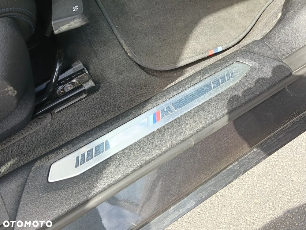 BMW Seria 1 116d M Sport Shadow - 13