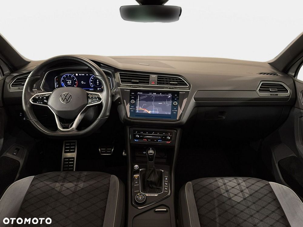 Volkswagen Tiguan - 20