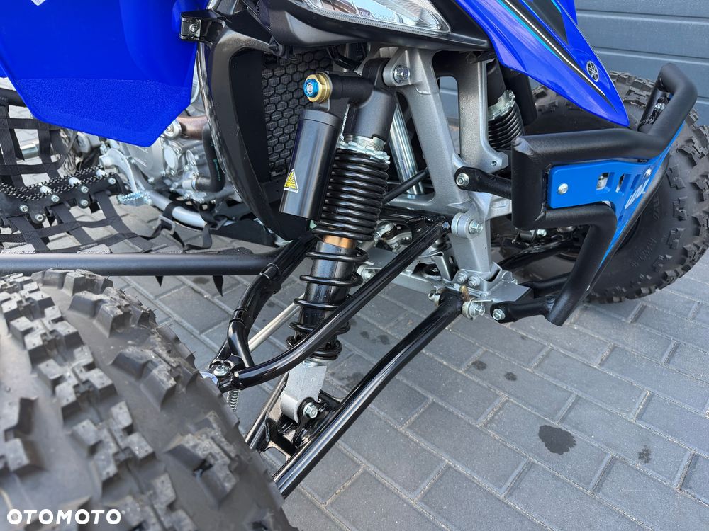 Yamaha YFZ - 11