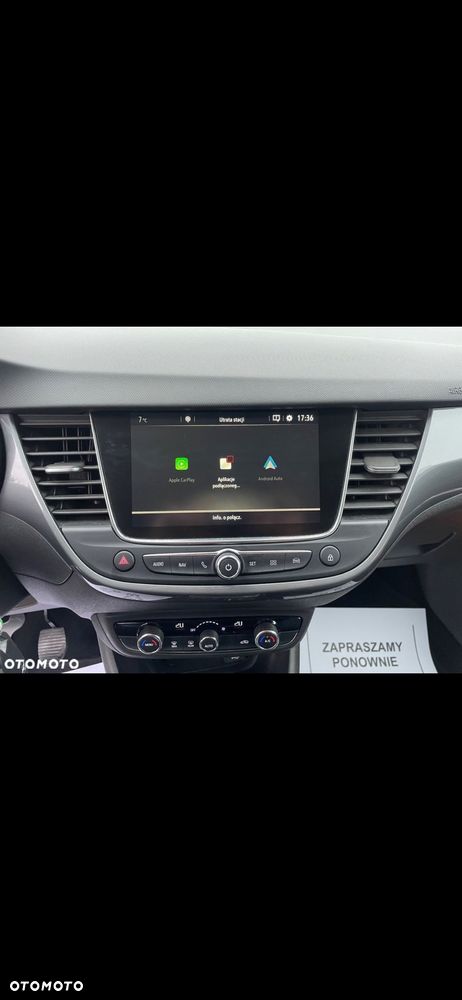 Opel Crossland X - 17