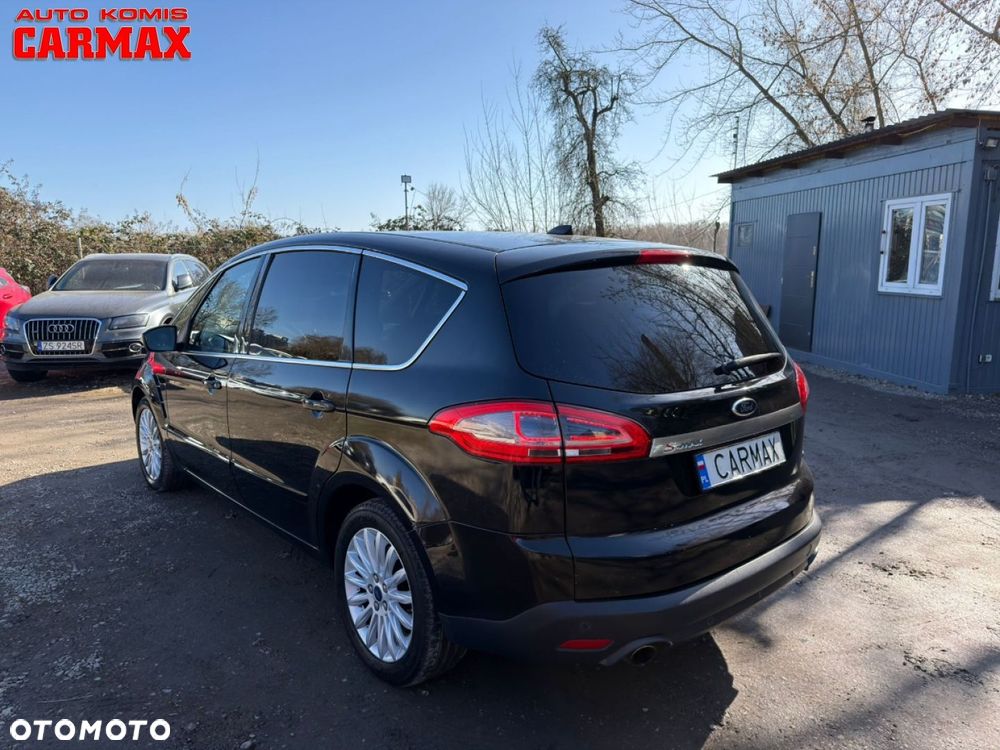 Ford S-Max - 5
