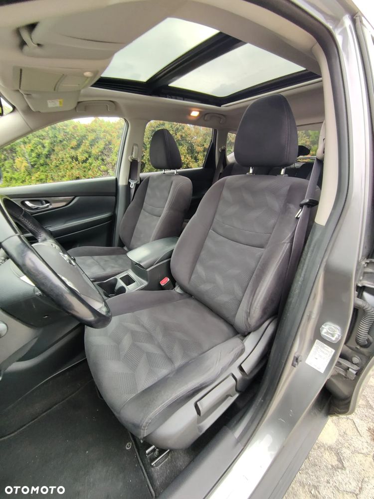 Nissan X-Trail - 15