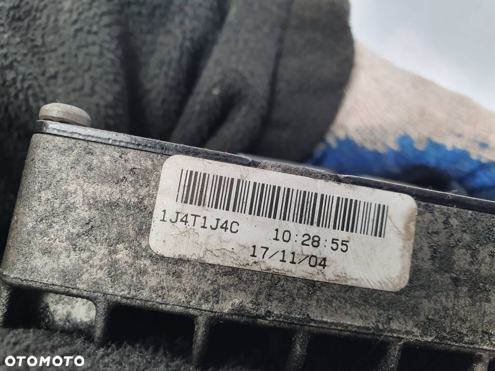 MODUŁ JEEP GRAND CHEROKEE 56044547AL - 4