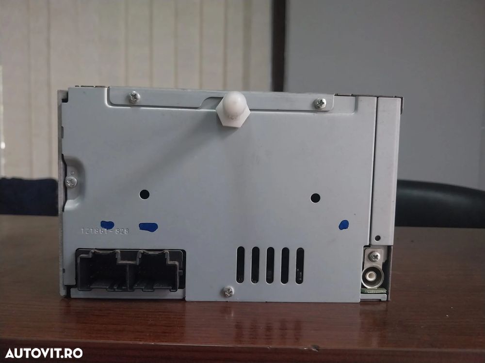 CD PLAYER CHEVROLET AVEO/CAPTIVA 2006-2014 - 4