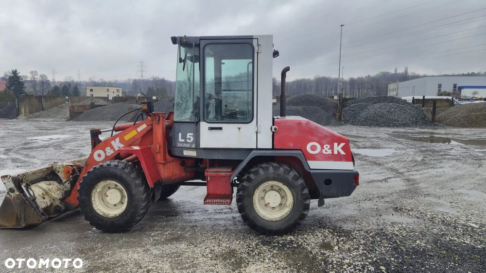 O&K L5 - 4
