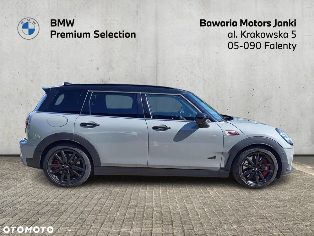 MINI Clubman - 7