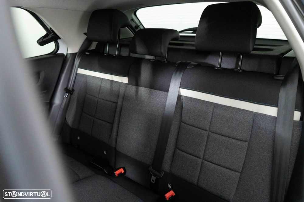 Citroën C4 Cactus 1.2 PureTech Shine - 11