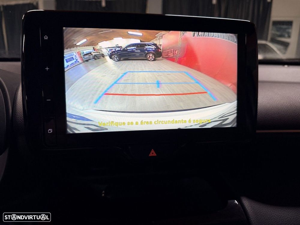 Toyota Yaris Cross 1.5 HDF Comfort Plus - 10