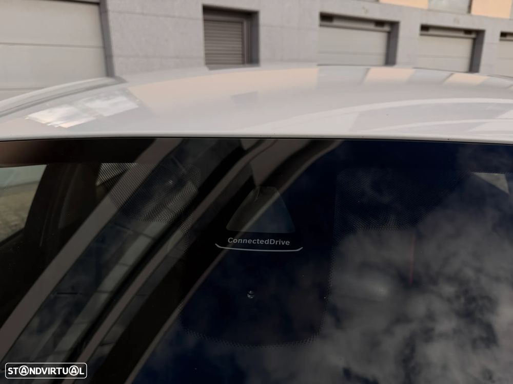 BMW 118 i Sport Line - 14