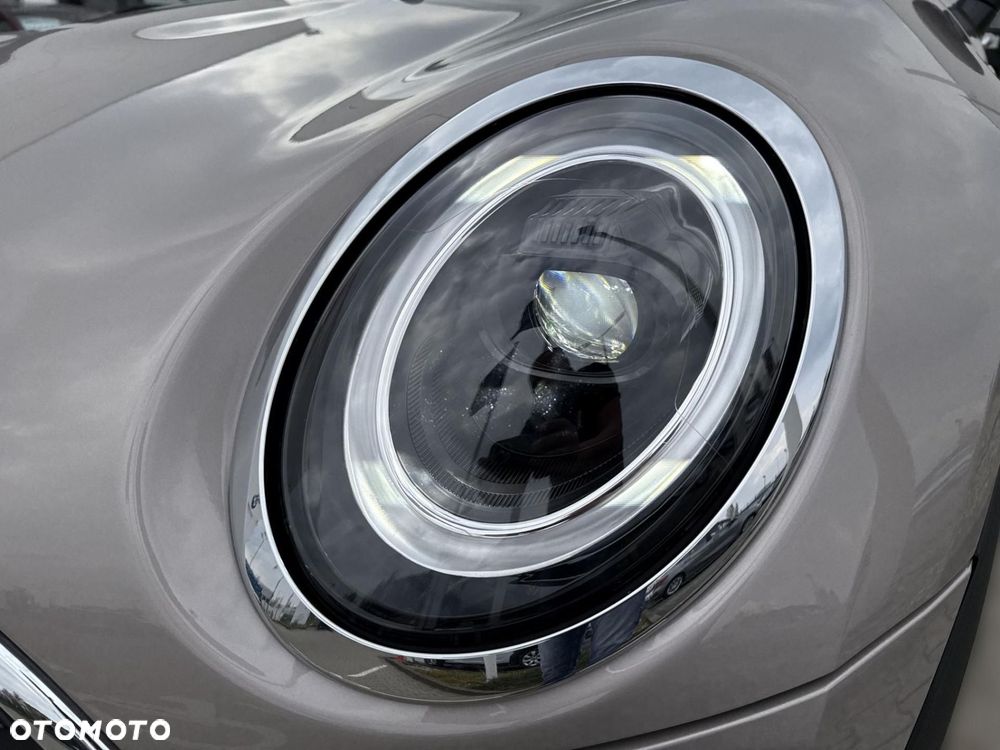 MINI Clubman Cooper - 26