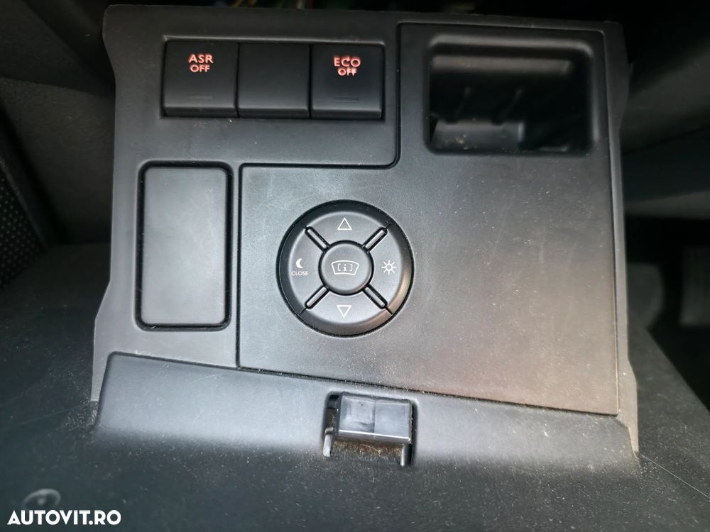 Peugeot 508 e-HDi FAP 115 EGS6 Business-Line - 38