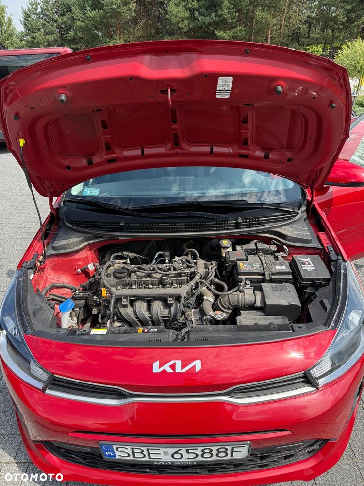 Kia Rio 1.2 M - 11