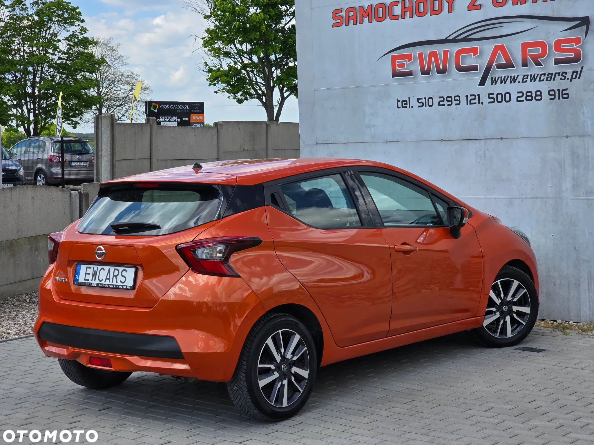 Nissan Micra 0.9 IG-T Tekna - 29