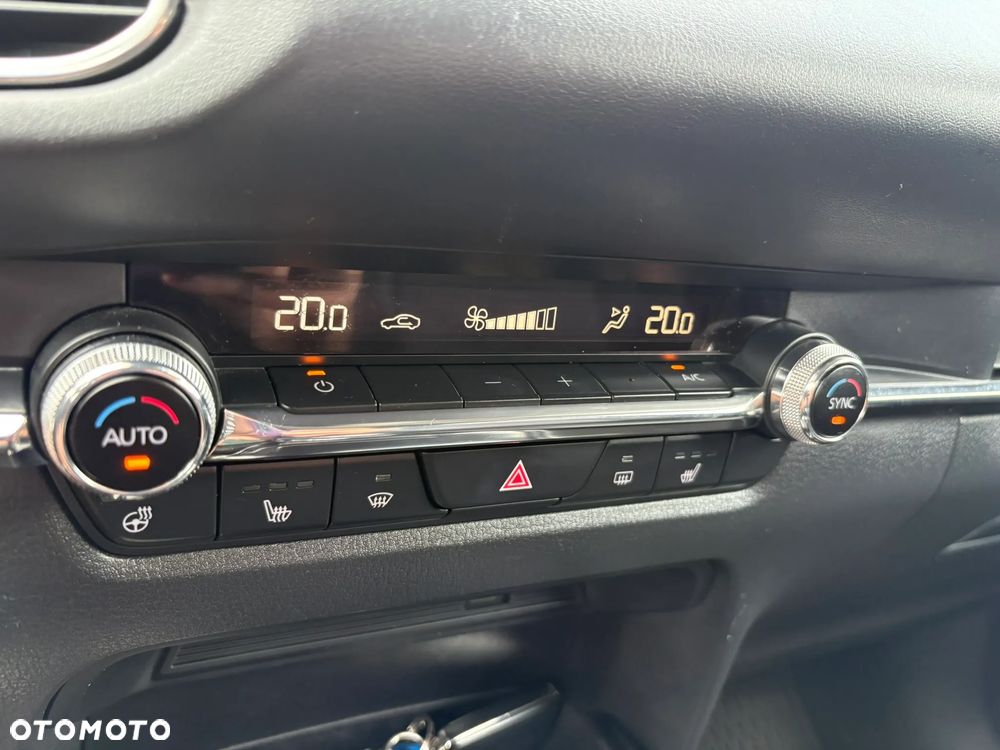 Mazda CX-30 2.0 mHEV Kanjo AWD - 13