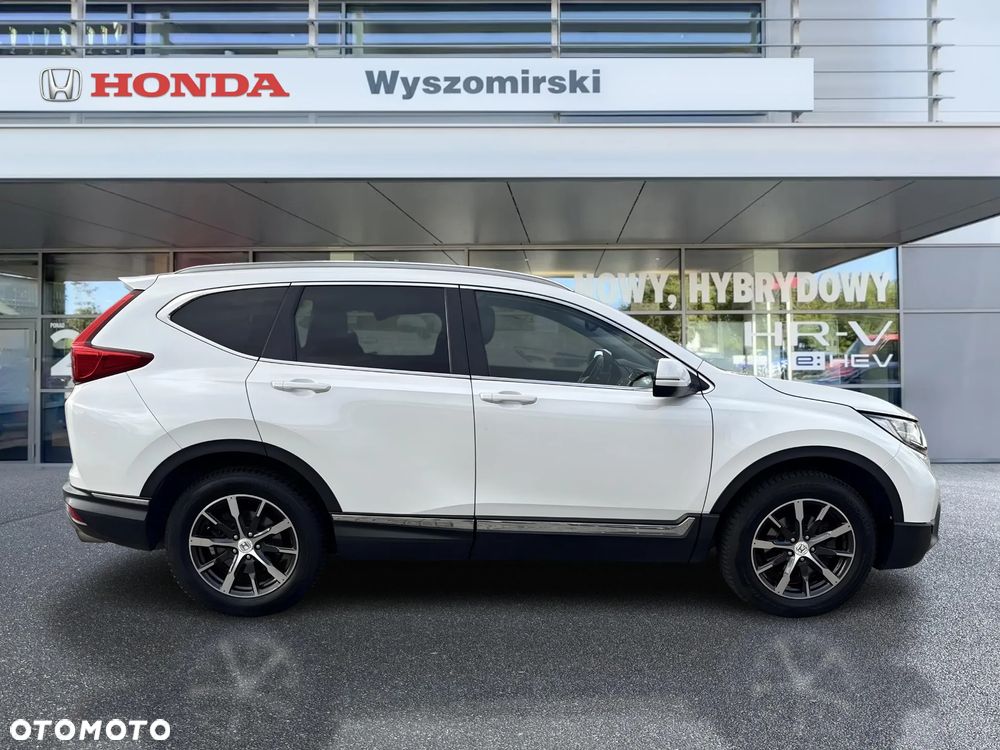 Honda CR-V 1.5 Lifestyle (Honda Connect+) - 6
